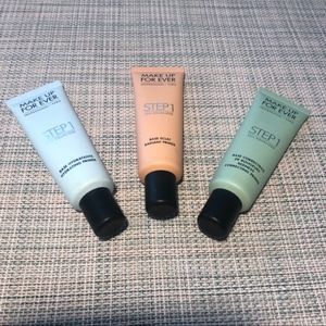 MAKEUP FOREVER Step1 skin Equalizer Primer